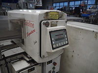 Mettler toledo - afbeelding 10 van  13