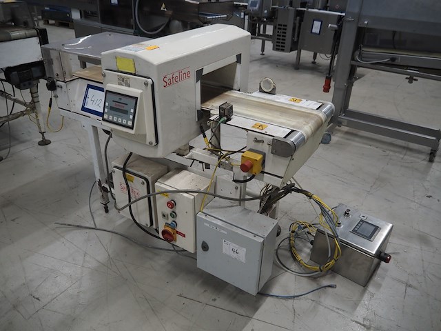 Mettler toledo - afbeelding 1 van  12