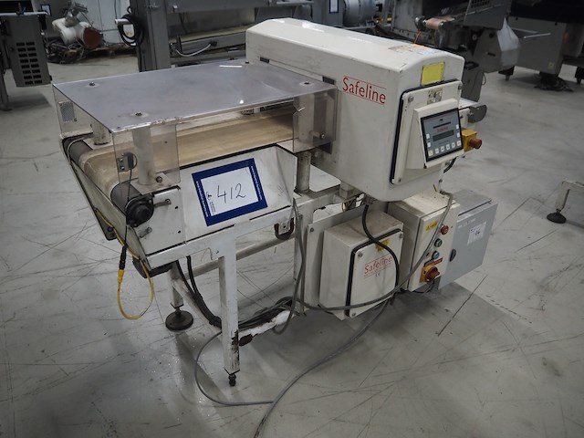 Mettler toledo - afbeelding 5 van  12