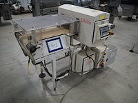 Mettler toledo - afbeelding 5 van  12