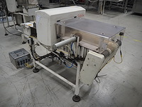 Mettler toledo - afbeelding 6 van  12