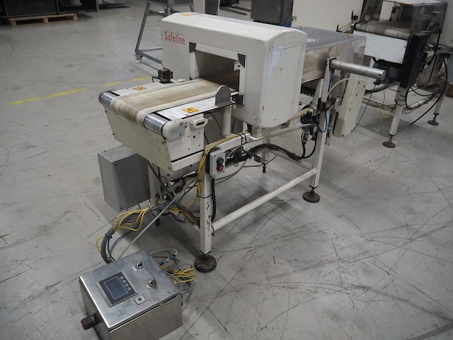 Mettler toledo - afbeelding 7 van  12