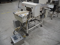 Mettler toledo - afbeelding 7 van  12
