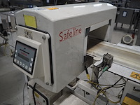 Mettler toledo - afbeelding 9 van  12