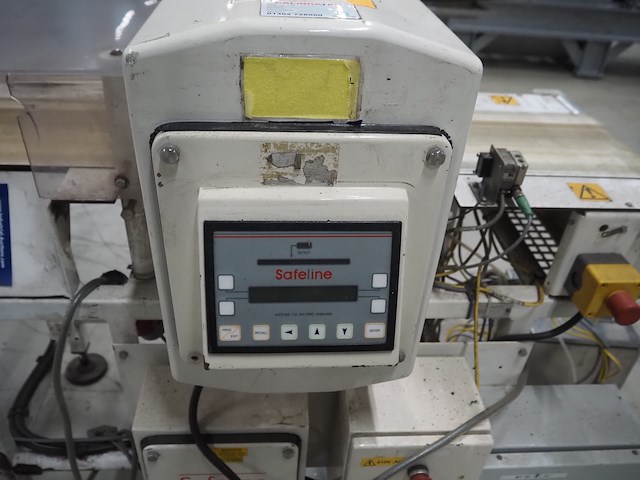 Mettler toledo - afbeelding 10 van  12