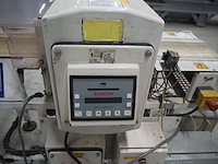 Mettler toledo - afbeelding 10 van  12