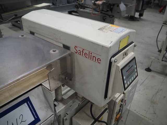 Mettler toledo - afbeelding 11 van  12