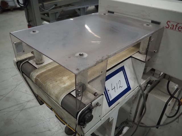 Mettler toledo - afbeelding 12 van  12