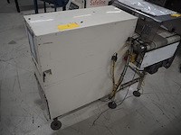 Mettler toledo - afbeelding 2 van  11