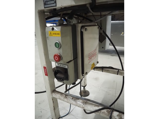 Mettler toledo - afbeelding 3 van  11