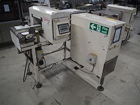 Mettler toledo - afbeelding 1 van  11