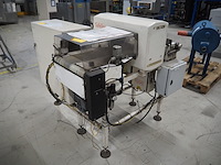 Mettler toledo - afbeelding 5 van  11