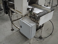 Mettler toledo - afbeelding 6 van  11