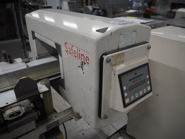 Mettler toledo - afbeelding 8 van  11