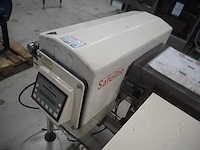 Mettler toledo - afbeelding 10 van  11