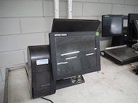 Mettler toledo - afbeelding 4 van  9