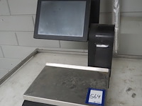 Mettler toledo - afbeelding 1 van  9