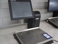 Mettler toledo - afbeelding 2 van  9