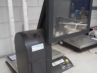 Mettler toledo - afbeelding 4 van  9