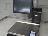Mettler toledo - afbeelding 1 van  9