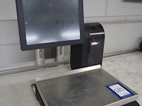 Mettler toledo - afbeelding 2 van  9