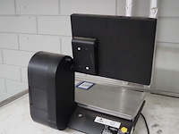 Mettler toledo - afbeelding 4 van  9