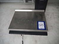 Mettler toledo - afbeelding 5 van  9