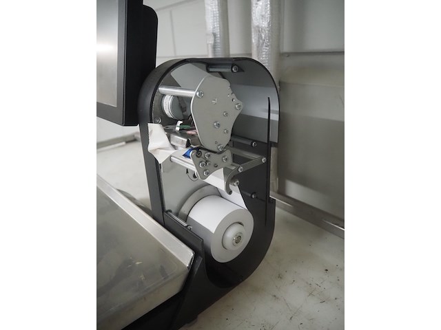 Mettler toledo - afbeelding 8 van  9