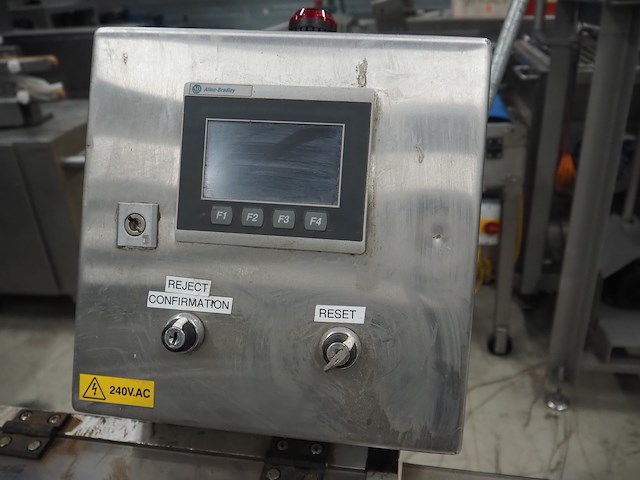 Mettler toledo - afbeelding 4 van  20