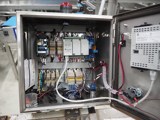Mettler toledo - afbeelding 5 van  20