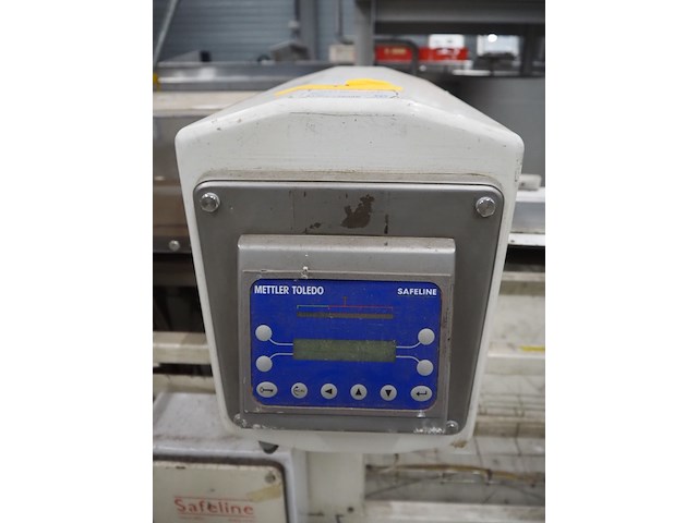 Mettler toledo - afbeelding 9 van  20