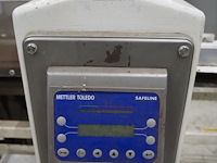 Mettler toledo - afbeelding 9 van  20