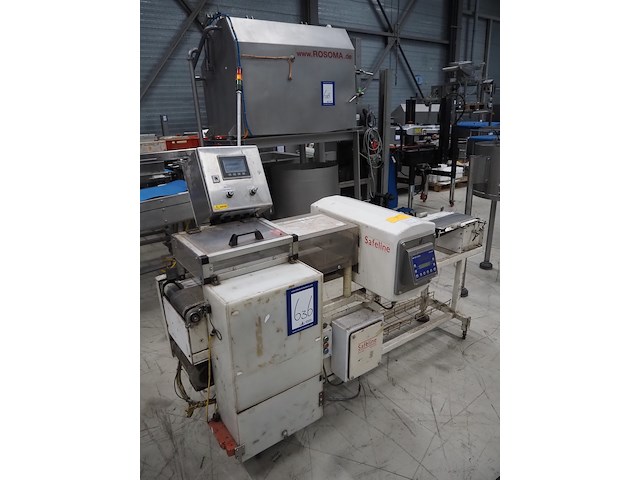 Mettler toledo - afbeelding 1 van  20