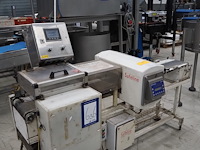 Mettler toledo - afbeelding 1 van  20