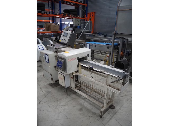 Mettler toledo - afbeelding 12 van  20