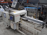 Mettler toledo - afbeelding 12 van  20