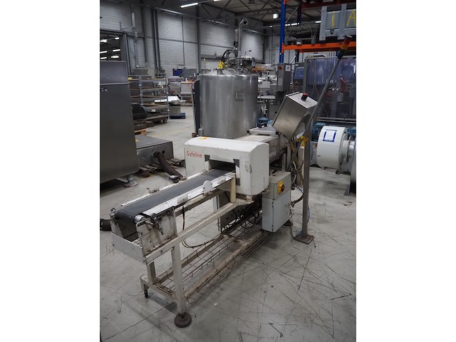 Mettler toledo - afbeelding 14 van  20