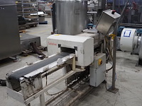 Mettler toledo - afbeelding 14 van  20