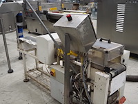 Mettler toledo - afbeelding 15 van  20