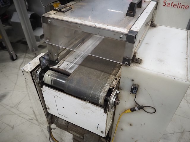 Mettler toledo - afbeelding 16 van  20