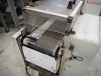 Mettler toledo - afbeelding 16 van  20