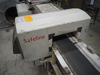 Mettler toledo - afbeelding 18 van  20