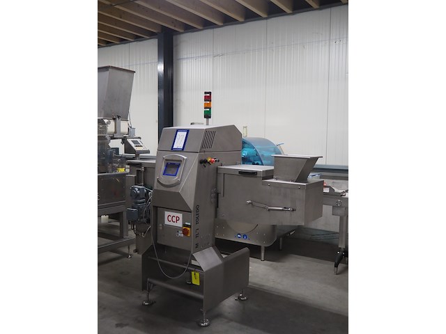 Mettler toledo - afbeelding 1 van  9