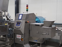Mettler toledo - afbeelding 1 van  9