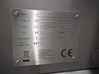 Mettler toledo - afbeelding 9 van  9