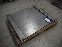 Mettler toledo - afbeelding 2 van  6