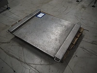 Mettler toledo - afbeelding 3 van  6
