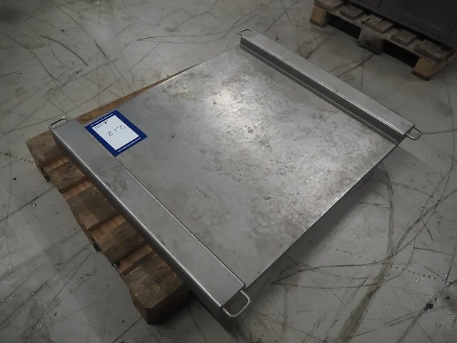 Mettler toledo - afbeelding 4 van  6