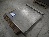 Mettler toledo - afbeelding 4 van  6