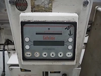 Mettler toledo - afbeelding 2 van  13